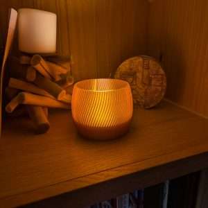 Rechargeable Light for Camping