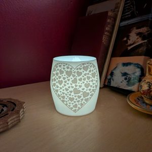 tea light holder