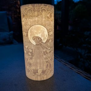 Solar Garden Light