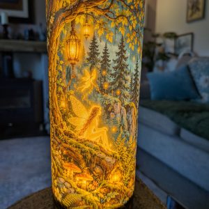 Fairy Fantasy Light